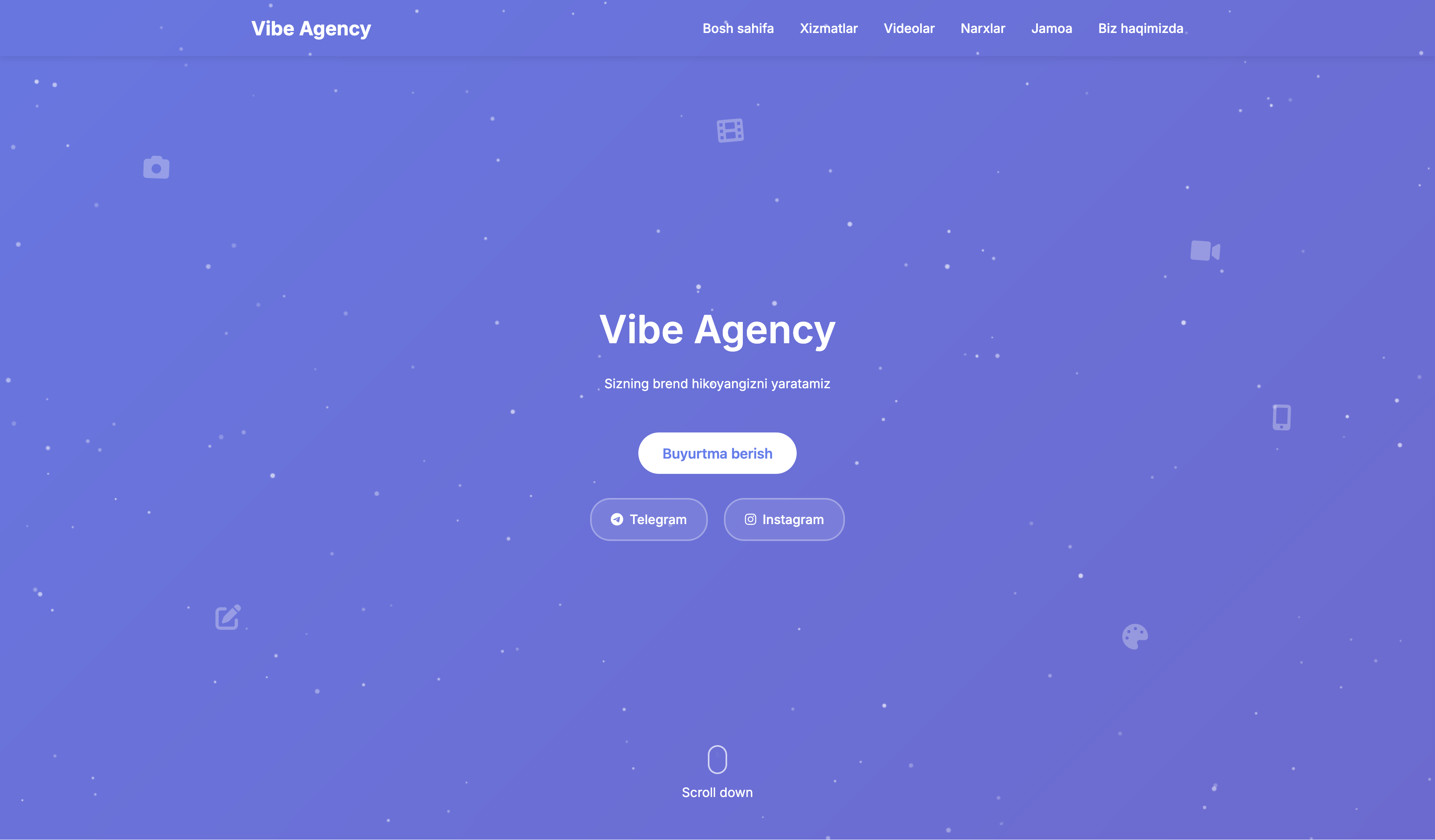 atomicasher website preview image